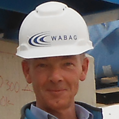 Craig BORLAND