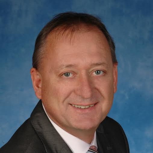 Gerald LEOPOLD