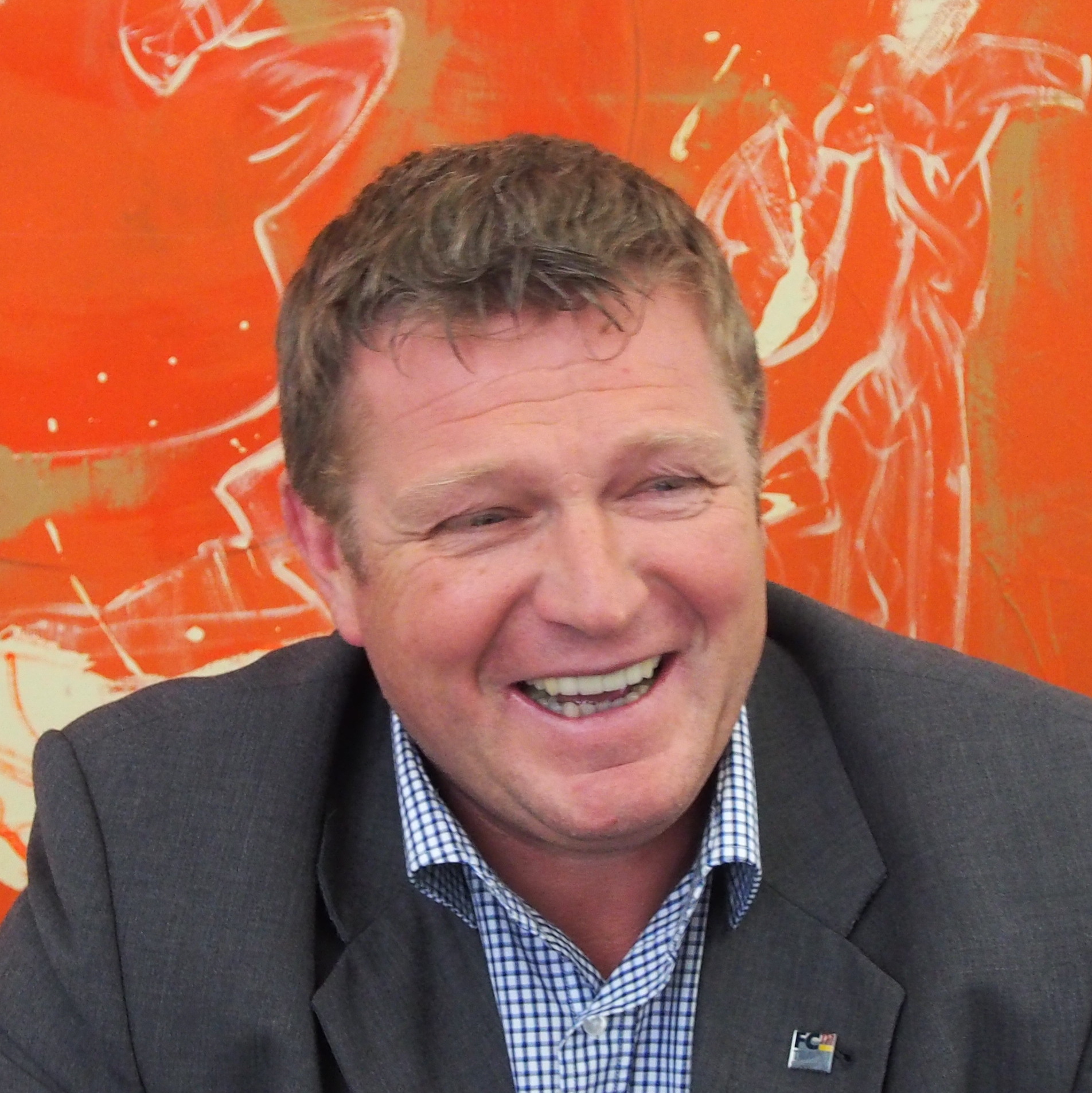 Hannes Schwarz