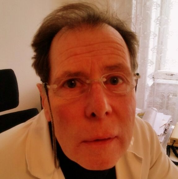 Norbert SCHILLER