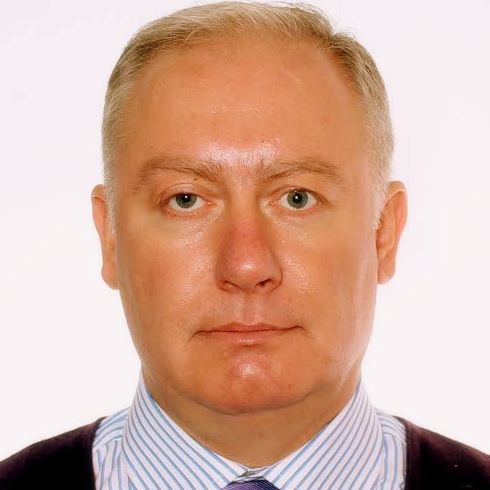 Ruben TERZIBASHYAN